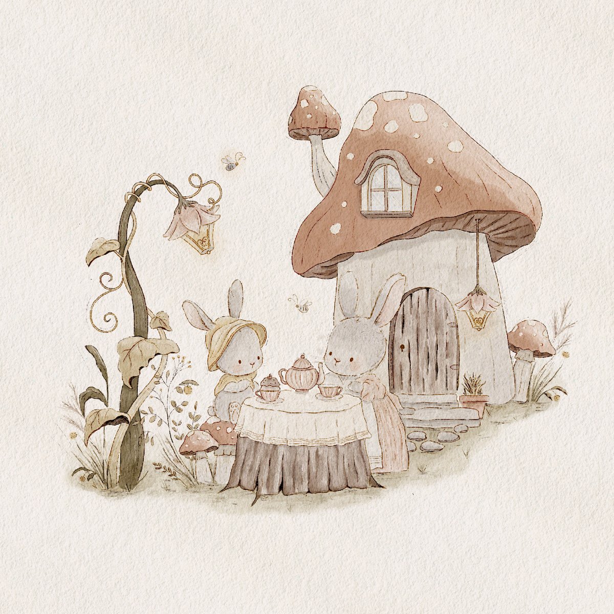Art print